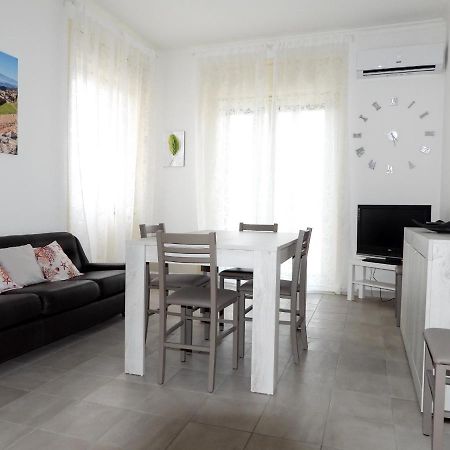 Orizzonte Etna Apartamento Catânia Exterior foto