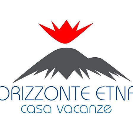 Orizzonte Etna Apartamento Catânia Exterior foto