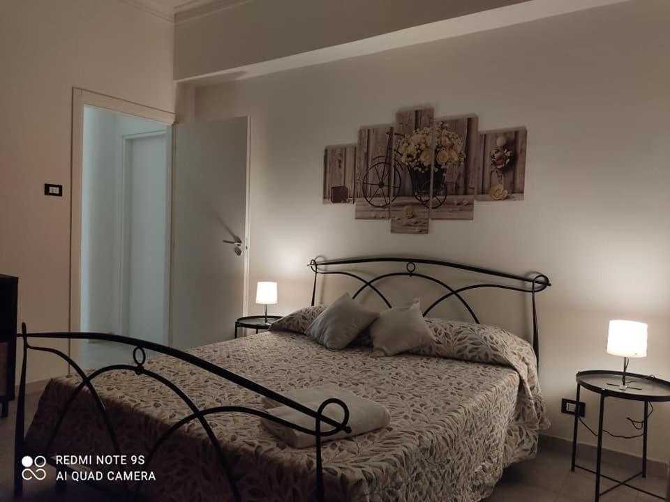 Orizzonte Etna Apartamento Catânia Exterior foto