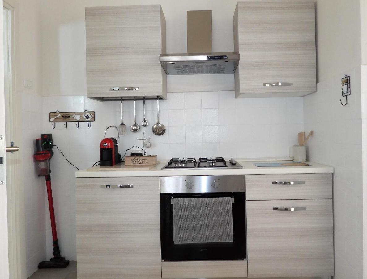 Orizzonte Etna Apartamento Catânia Exterior foto