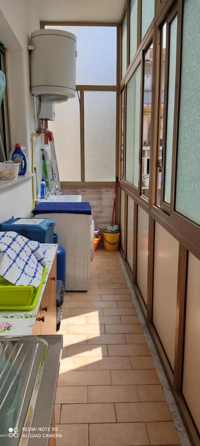 Orizzonte Etna Apartamento Catânia Exterior foto