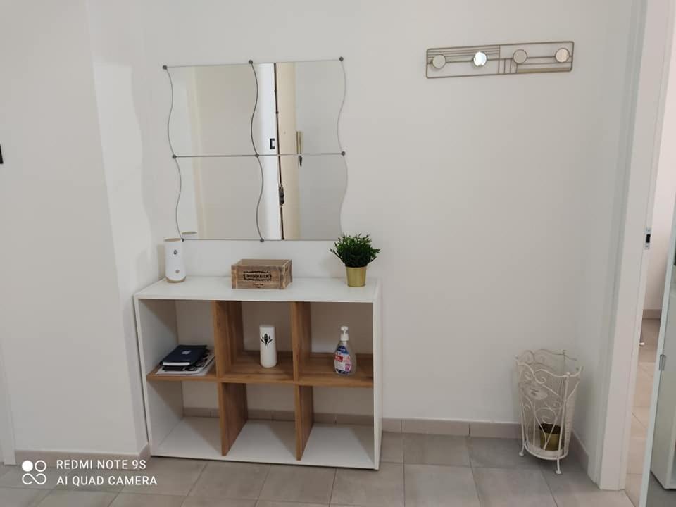 Orizzonte Etna Apartamento Catânia Exterior foto