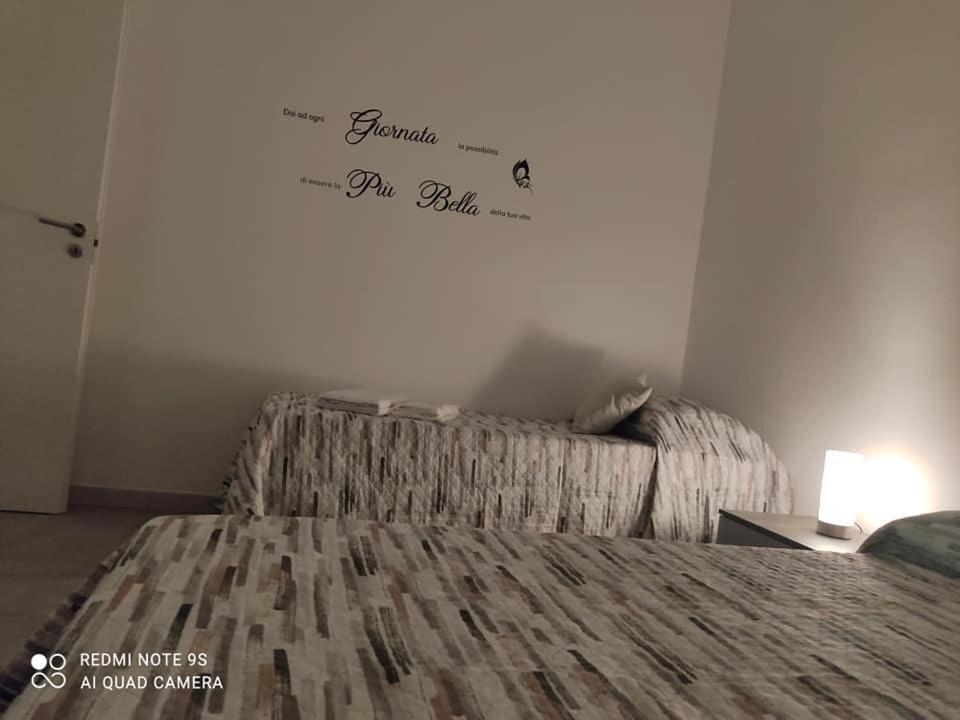 Orizzonte Etna Apartamento Catânia Exterior foto