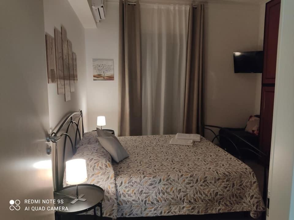Orizzonte Etna Apartamento Catânia Exterior foto
