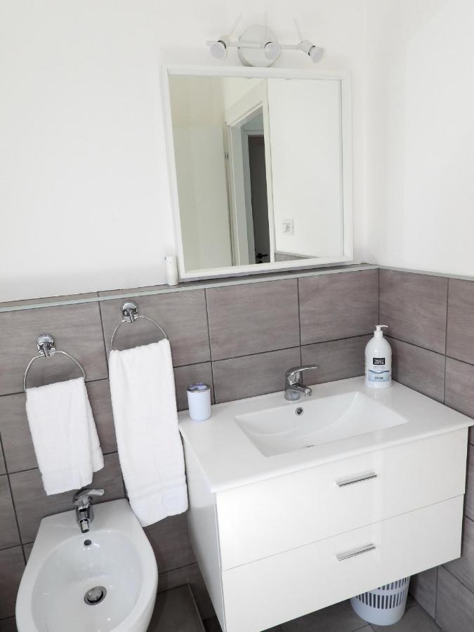 Orizzonte Etna Apartamento Catânia Exterior foto