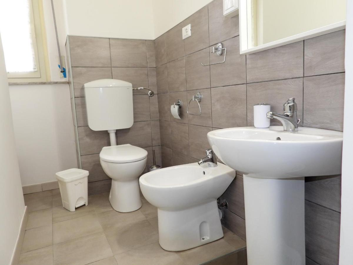 Orizzonte Etna Apartamento Catânia Exterior foto