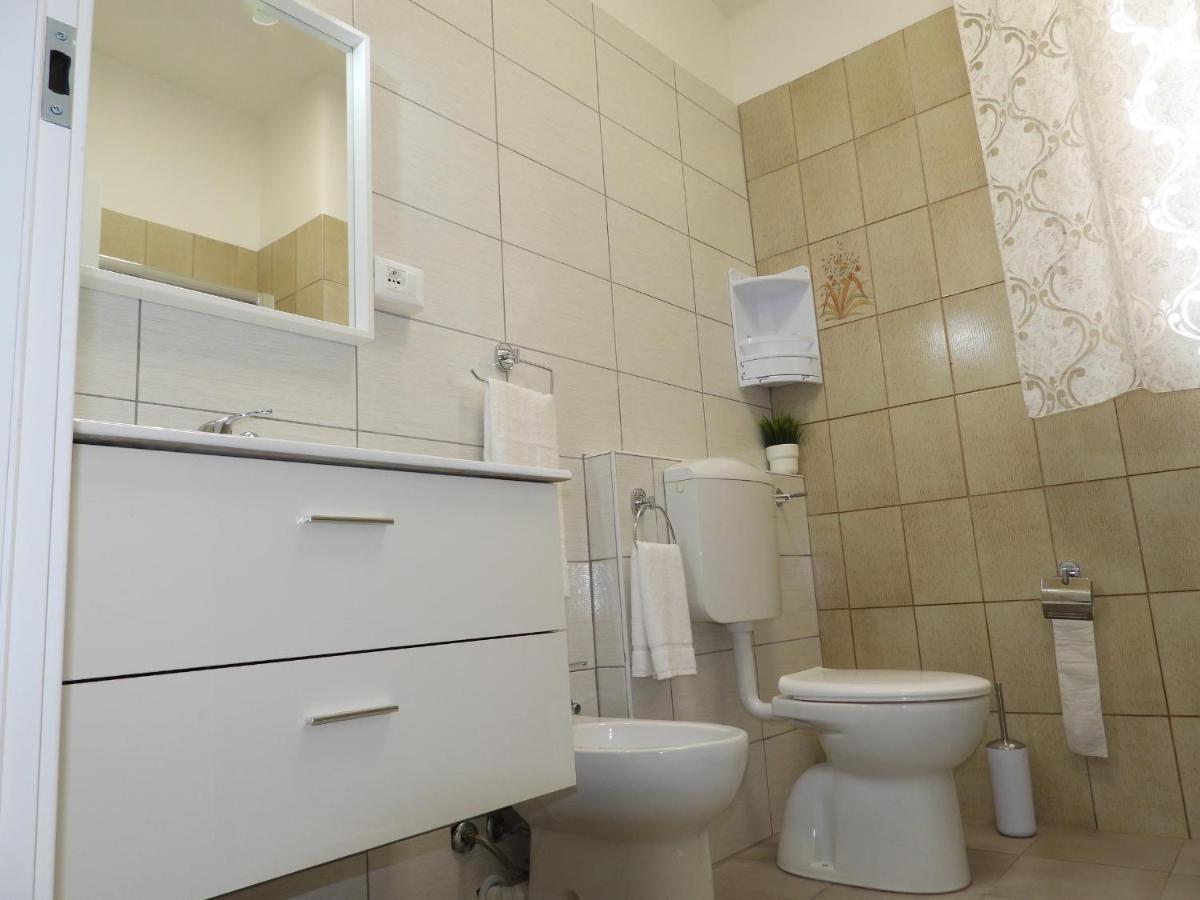 Orizzonte Etna Apartamento Catânia Exterior foto