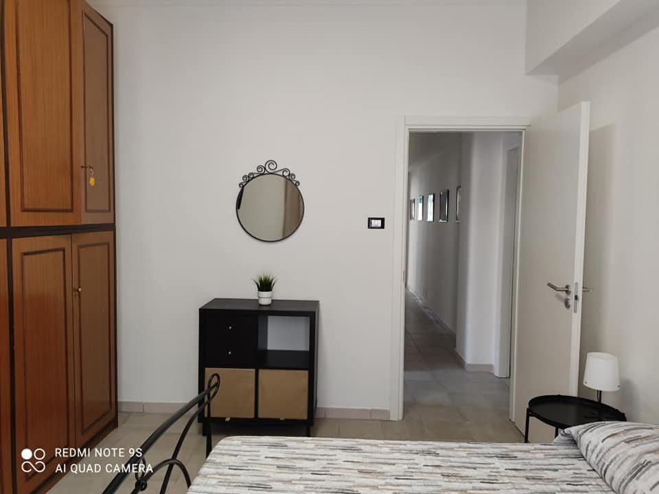 Orizzonte Etna Apartamento Catânia Exterior foto