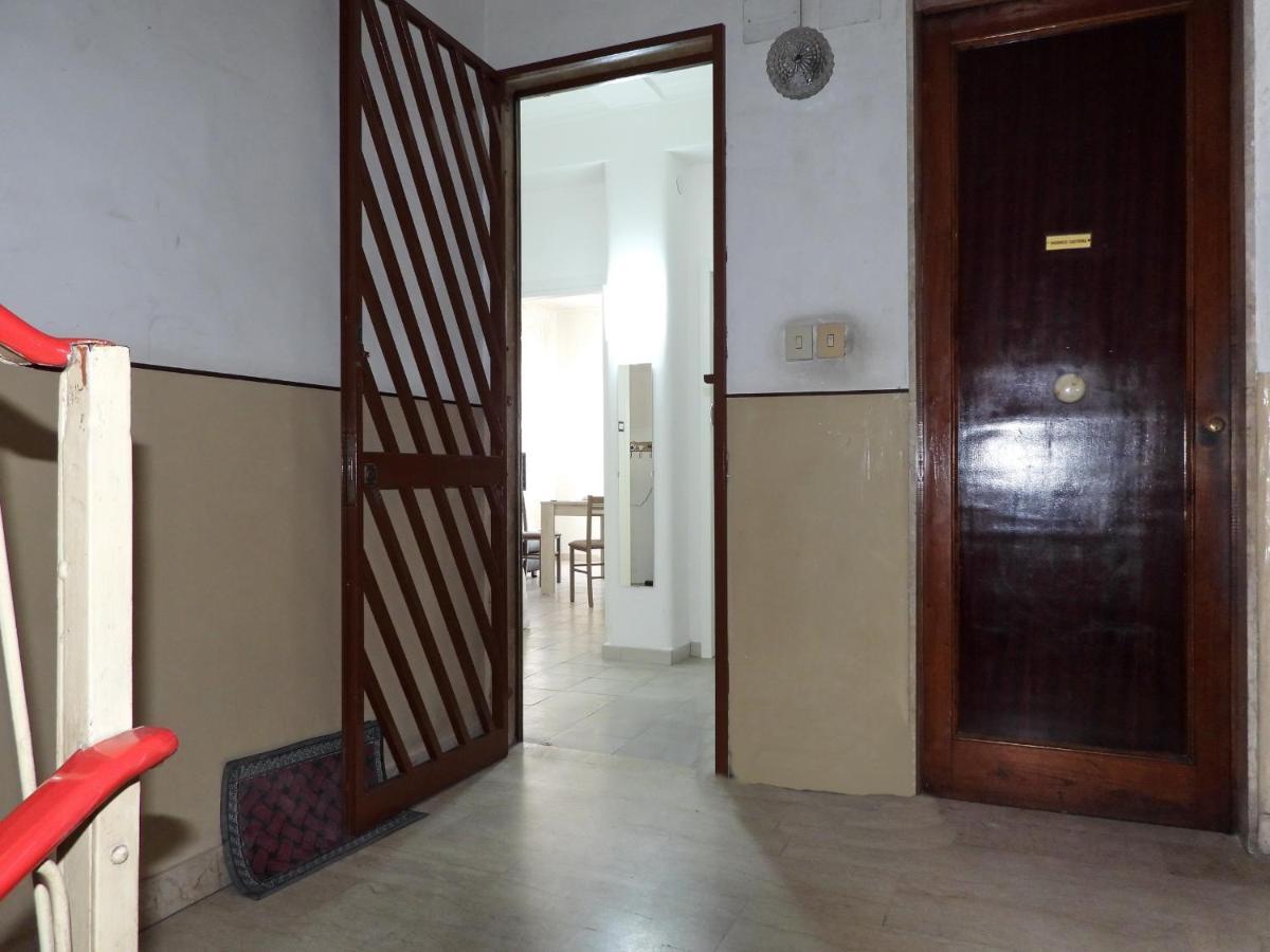 Orizzonte Etna Apartamento Catânia Exterior foto