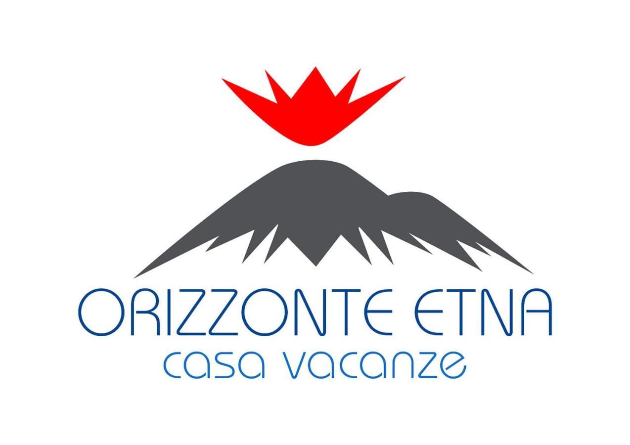 Orizzonte Etna Apartamento Catânia Exterior foto