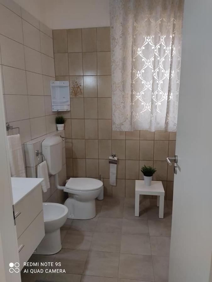 Orizzonte Etna Apartamento Catânia Exterior foto